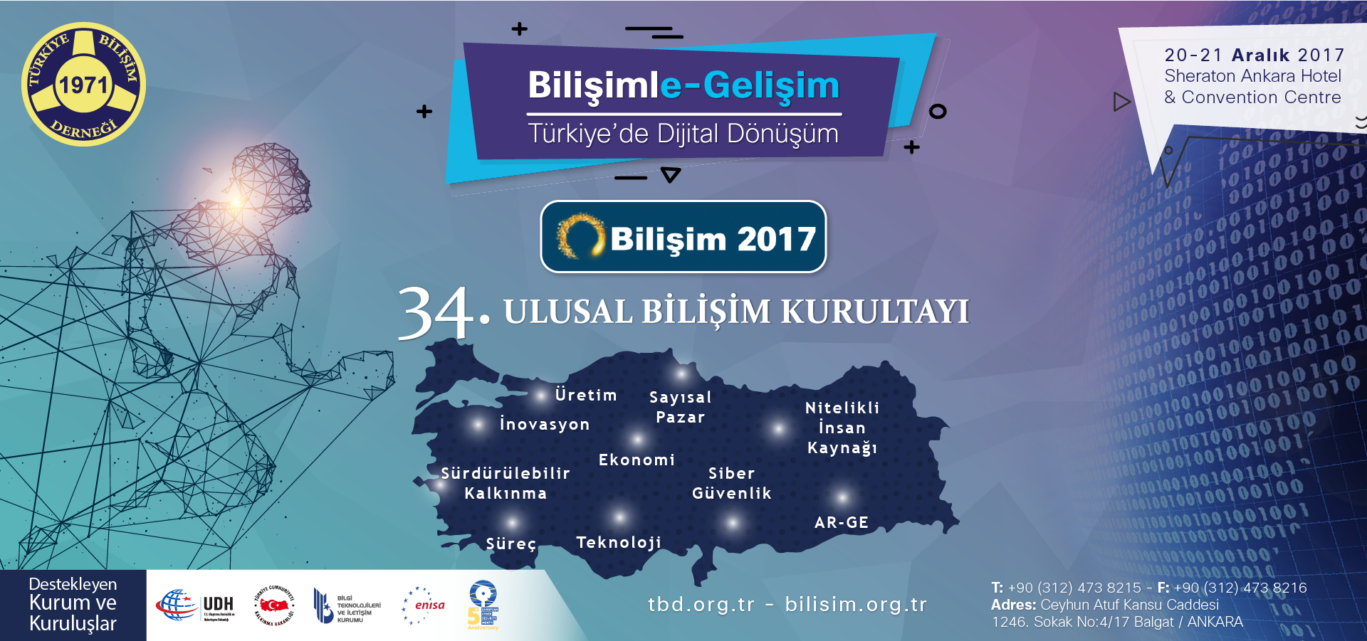 GEÇMİŞ ETKİNLİKLER